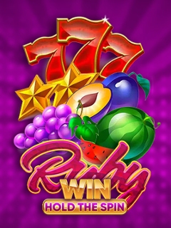 Ruby Win: Hold the Spin