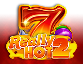Really Hot 2