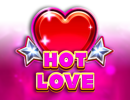 Hot Love