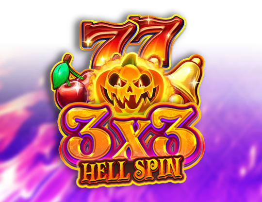 3x3: Hell Spin