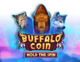 Buffalo Coin: Hold the Spin