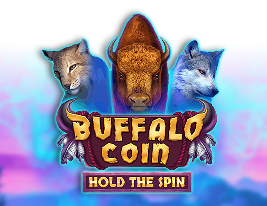 Buffalo Coin: Hold the Spin