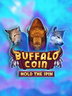 Buffalo Coin: Hold the Spin