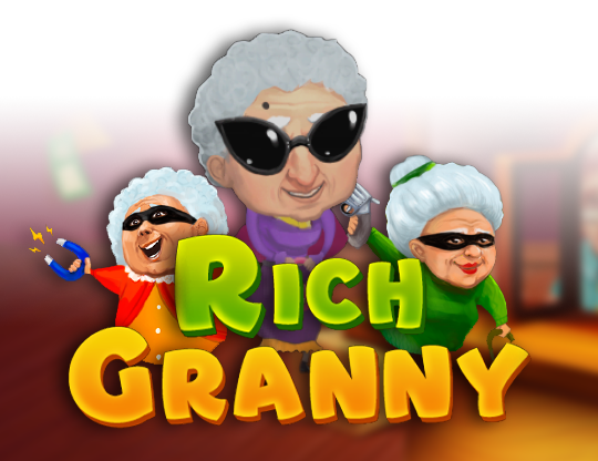 Rich Granny Free Play in Demo Mode