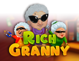 Rich Granny Free Play in Demo Mode