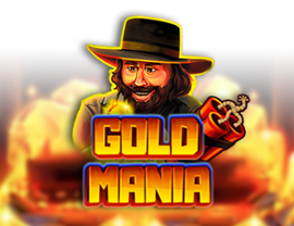 Gold Mania