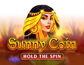 Sunny Coin: Hold the Spin