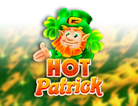 Hot Patrick