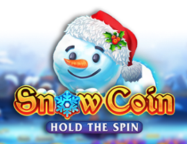 Snow Coin: Hold the Spin