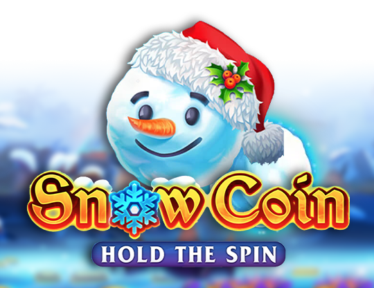 Snow Coin: Hold the Spin