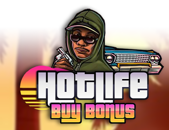 Hotlife Bonus Buy