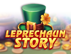 Leprechaun Story Respin