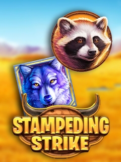 Stampeding Strike