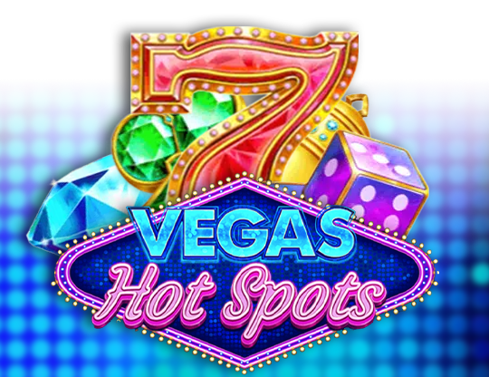 Vegas Hot Spots