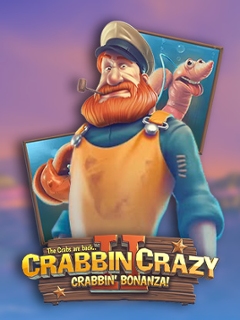 Crabbin’ Crazy 2