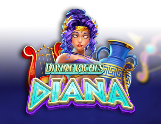 Divine Riches: Diana