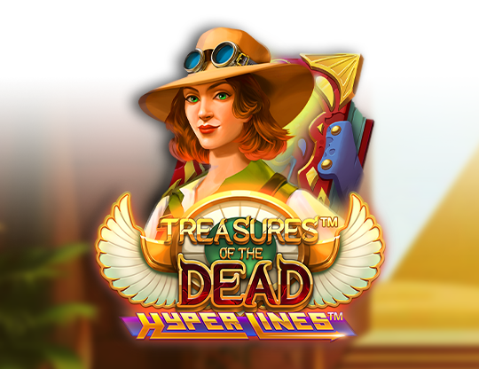 Treasures of the Dead