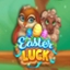 Easter Luck