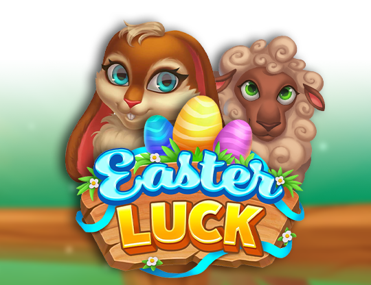 Easter Luck