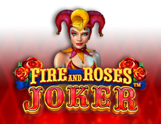 Fire and Roses Joker