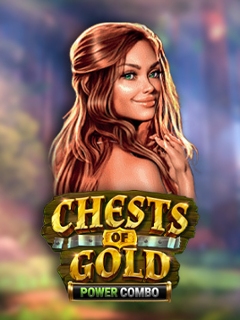 Chests of Gold: Power Combo