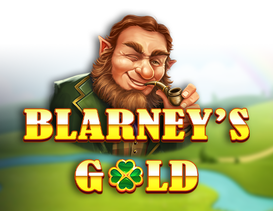 Blarney's Gold
