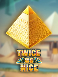Twice as Nice