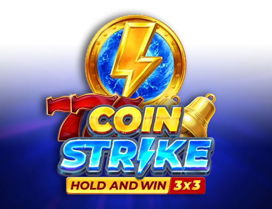 Coin Strike: Hold and Win Slot Review ᐈ Play for Free Win SC