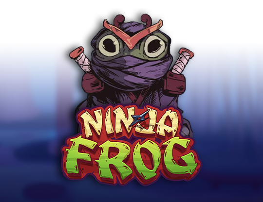 Ninja Frog