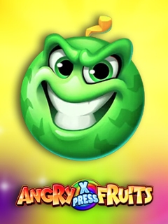 Angry Fruits