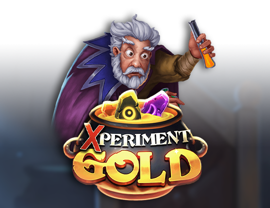 Xperiment Gold