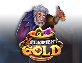 Xperiment Gold