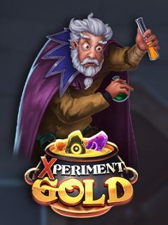 Xperiment Gold