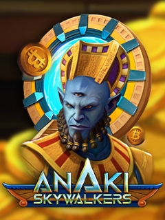 Anaki Skywalkers