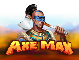 Axe Max