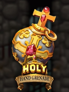 Holy Hand Grenade