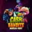 Cash Bandits Museum Heist