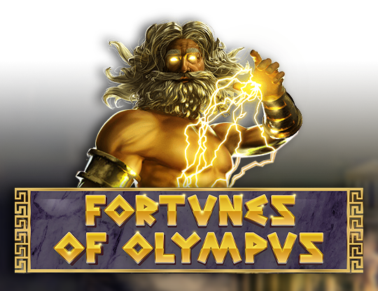 Fortunes of Olympus