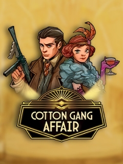 Cotton Gang Affair