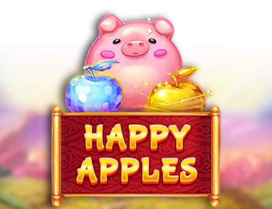 Happy Apples