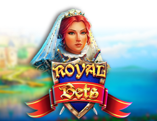 Royal Bets Demo Play Free Slot Game