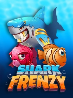 Shark Frenzy