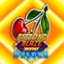 Sizzling Blaze Jackpot Deluxe