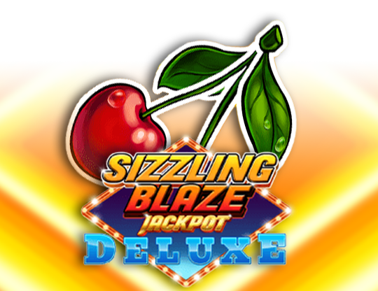 Spinmatic - Sizzling Blaze Jackpot - Gameplay Demo