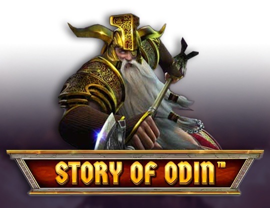Story of Odin