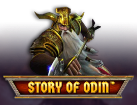 Story of Odin