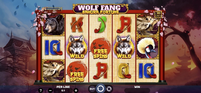 Wolf Fang Sakura Fortune.jpg