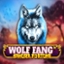 Wolf Fang: Sakura Fortune