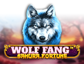 Wolf Fang: Sakura Fortune