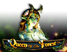 Queen of the Forest